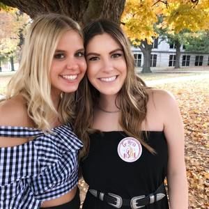 Meet your Posher, Alexa